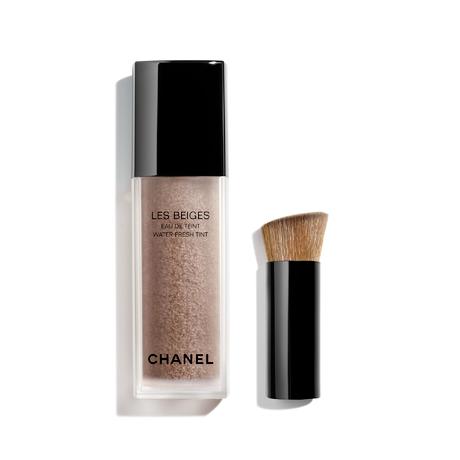 CHANEL LES BEIGES EAU DE TEINT