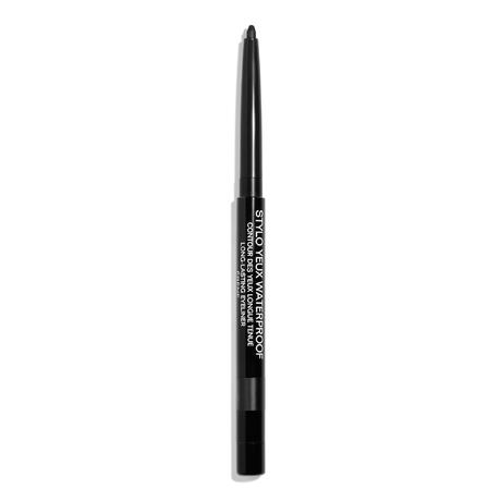 CHANEL STYLO YEUX WATERPROOF