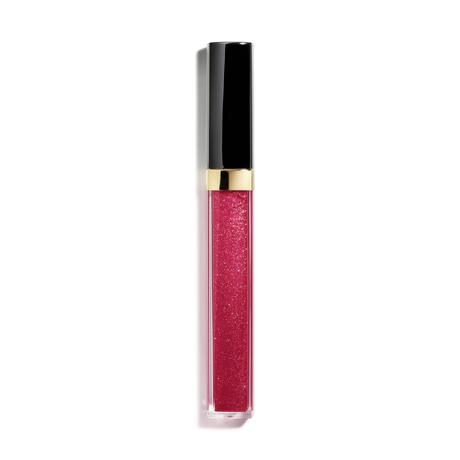 CHANEL ROUGE COCO GLOSS