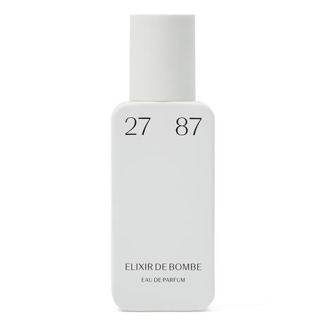27 87 Perfumes Elixir de Bombe Eau de Parfum