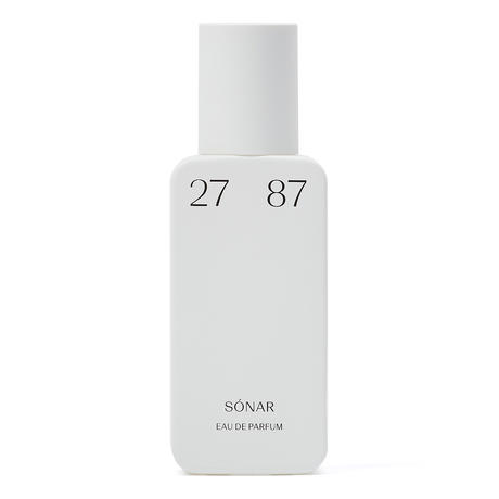 27 87 Perfumes Sónar Eau de Parfum