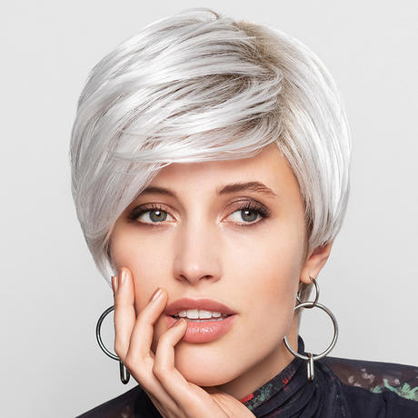 Gisela Mayer Perruque en cheveux synthétiques Sun Lizzy