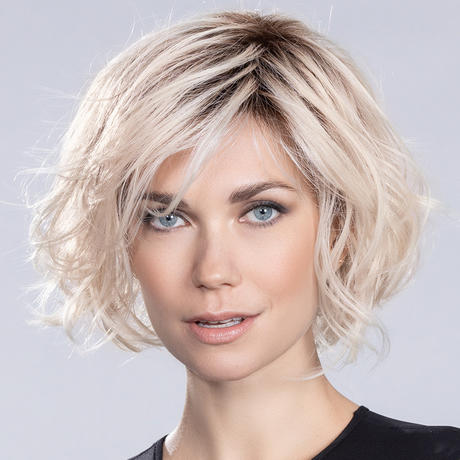 Ellen Wille Hairpower Kunsthaarperücke Sound Mono Part