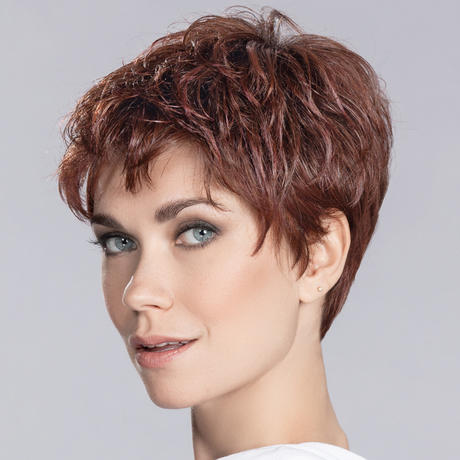 Ellen Wille High Power Peluca de Pelo Sintético Yoko