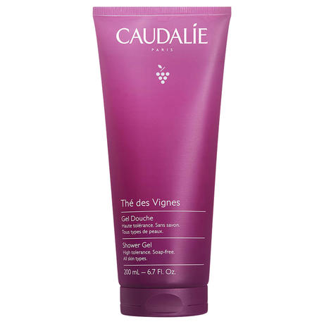 CAUDALIE Thé des Vignes Gel douche