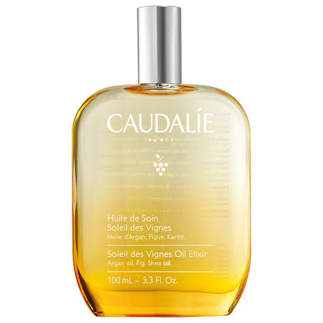 CAUDALIE Soleil des Vignes Aceite de mantenimiento