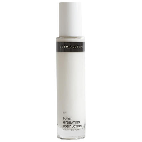 TEAM DR JOSEPH Pure Hydrating Body Lotion