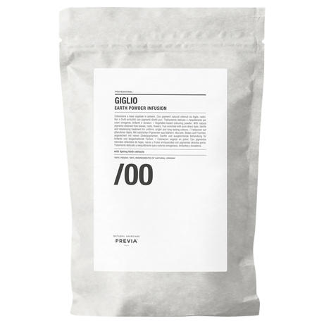 PREVIA Professional Earth Powder Infusion