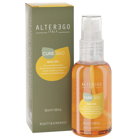 ALTER EGO CUREGO Silk Blend Oil
