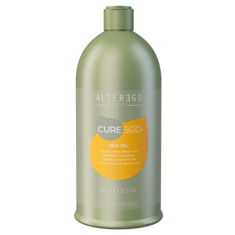 ALTER EGO CUREGO Silk Oil Conditioner Cream