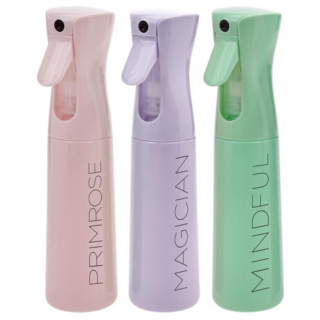 Efalock Vaporisateur