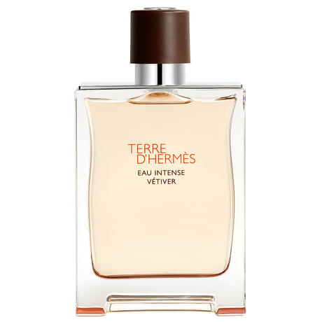 HERMÈS Terre d’Hermès Eau Intense Vétiver Eau de Parfum