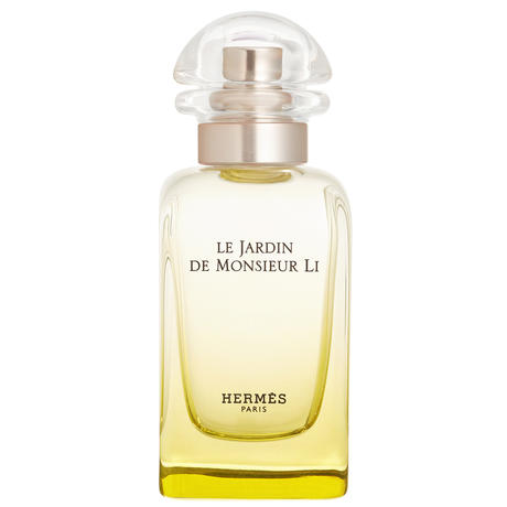 HERMÈS Le Jardin de Monsieur Li Eau de Toilette