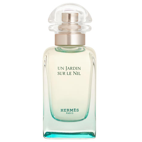 HERMÈS Un Jardin sur le Nil Eau de Toilette