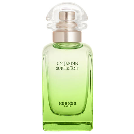 HERMÈS Un Jardin sur le Toit Eau de Toilette