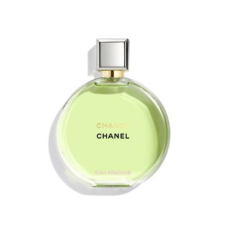 CHANEL CHANCE EAU FRAÎCHE EAU DE PARFUM ZERSTÄUBER