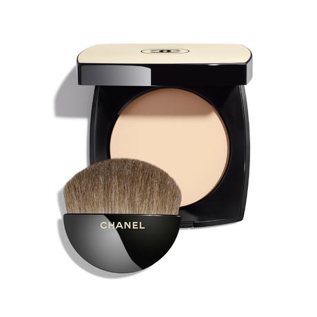 CHANEL LES BEIGES POUDRE BELLE MINE NATURELLE