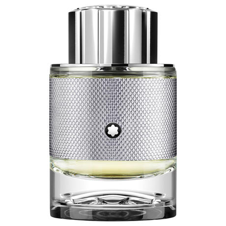 Montblanc Explorer Platinum Eau de Parfum