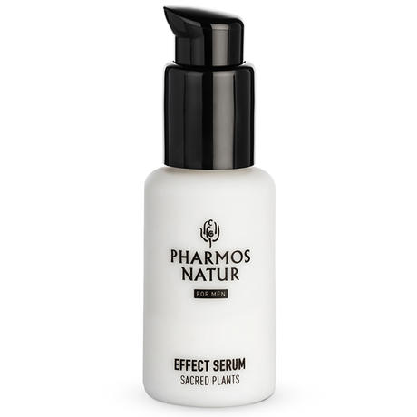 PHARMOS NATUR Nature of Men Effect Serum