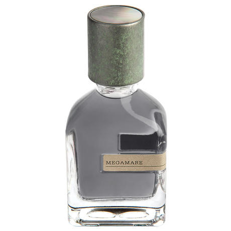 Orto Parisi Megamare Parfum