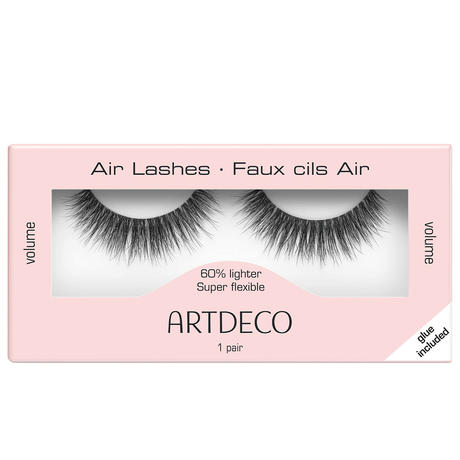 ARTDECO Air Lashes