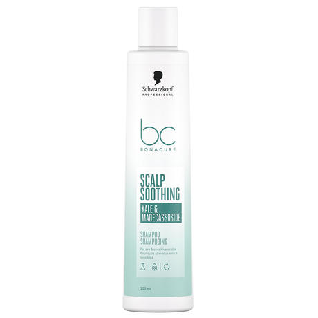 Schwarzkopf Professional BC Bonacure Scalp Soothing Shampoo