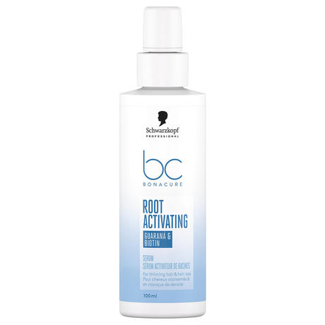 Schwarzkopf Professional BC Bonacure Root Activating Serum