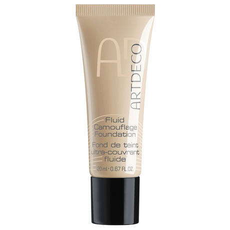 ARTDECO Fluid Camouflage Foundation