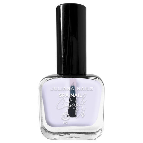 Juliana Nails SPA Nail & Cuticle Oil Blueberry 10 ml