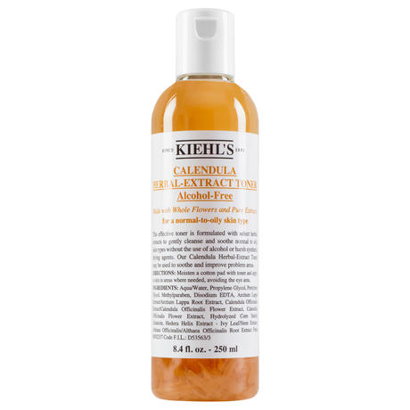Kiehl's Calendula Herbal Extract Toner