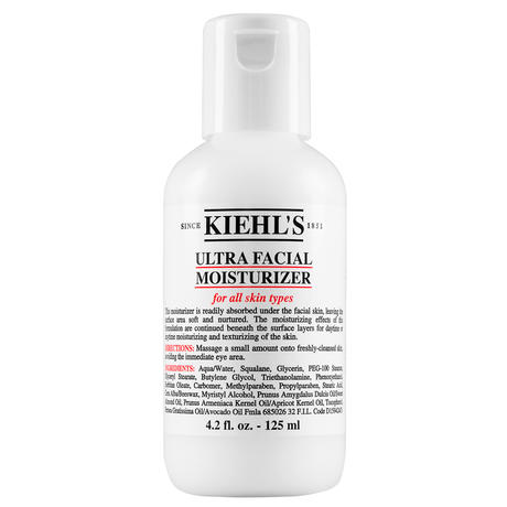 Kiehl's Ultra Facial Moisturizer