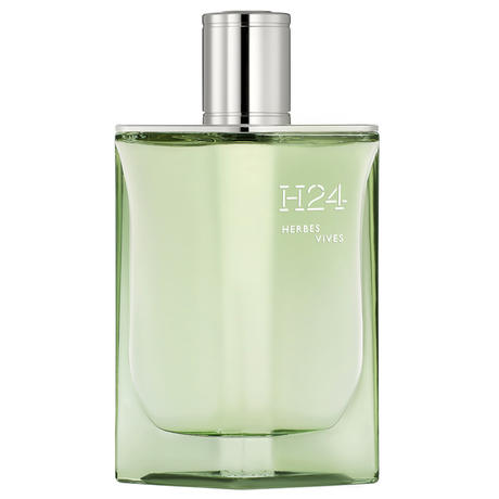 HERMÈS H24 Herbes Vives Eau de Parfum Refillable