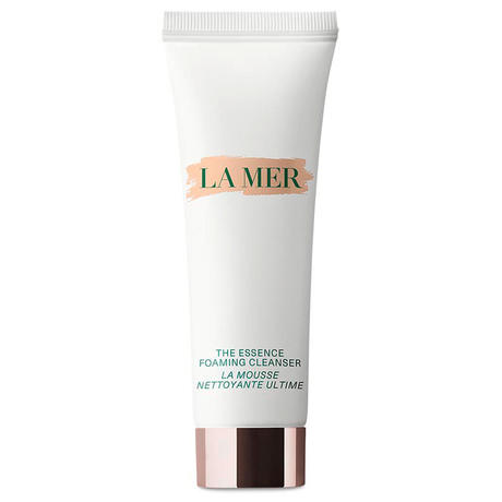 La Mer La mousse nettoyante ultime