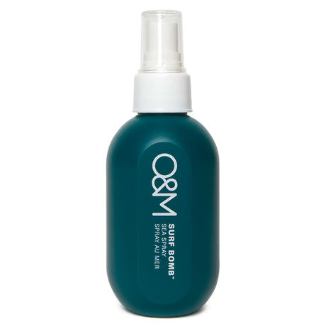 O&M Surf Bomb
