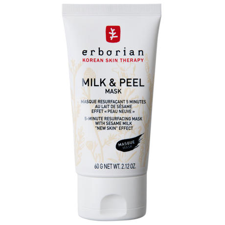 Erborian Milk & Peel Mask