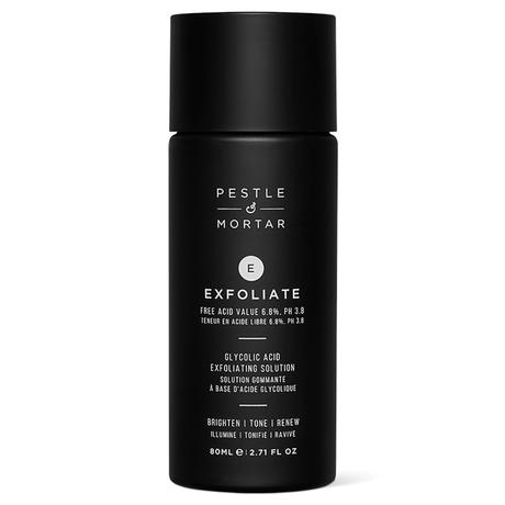 Pestle & Mortar Exfoliate Glycolic Acid Solution