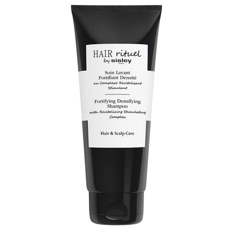 HAIR RITUEL by SISLEY Soin Lavant Fortifiant Densité