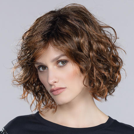 Ellen Wille HairPower Parrucca di capelli sintetici Girl Large Mono Part