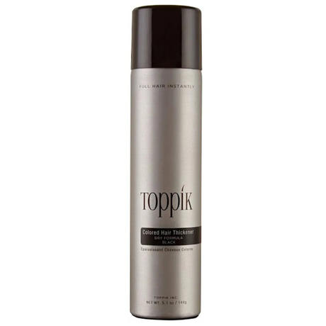 TOPPIK Colored Hair Thickener