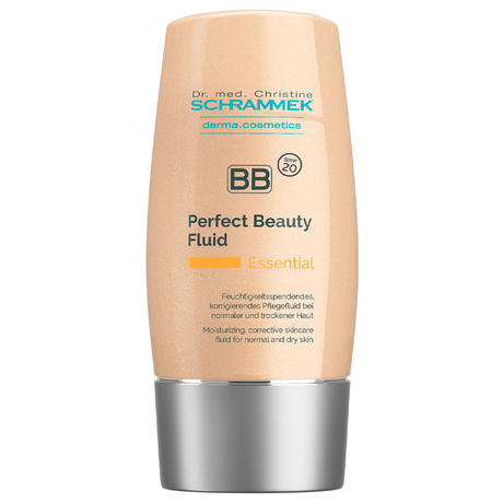 Dr. med. Christine SCHRAMMEK Essential BB Perfect Beauty Fluid SPF 20