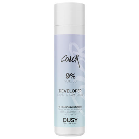 dusy professional Creme Developer