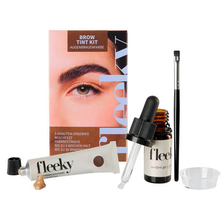fleeky Kit de tintado