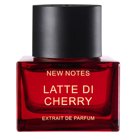 New Notes LATTE DI CHERRY EXTRAIT DE PARFUM