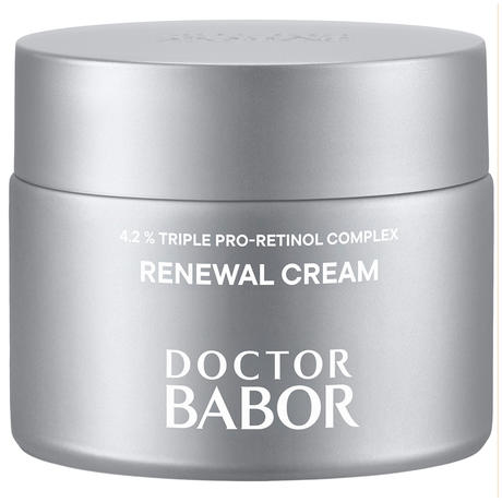 BABOR DOCTOR BABOR LIFTING COLLAGEN-PEPTIDE BOOSTER CREAM RICH