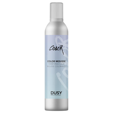 dusy professional Mousse de couleur