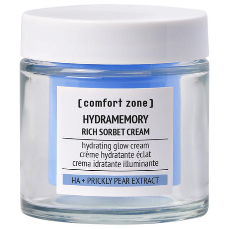 comfort zone HYDRAMEMORY Rich Sorbet Cream