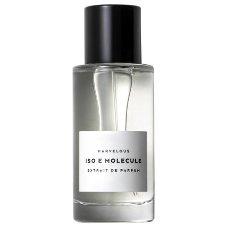 BMRVLS Iso E Molecule Extrait de Parfum