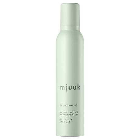Mjuuk Volume Mousse