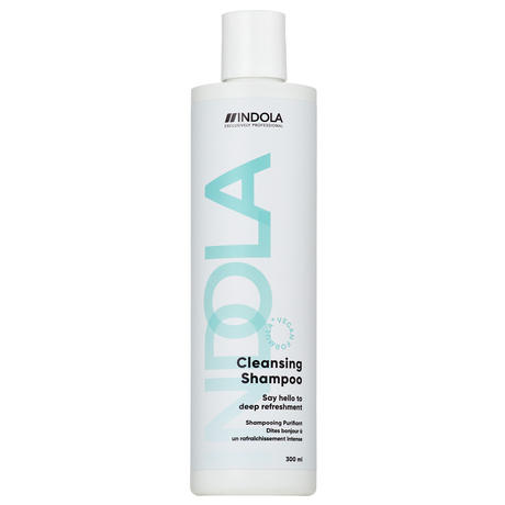 Indola Care & Style Cleansing Shampoo