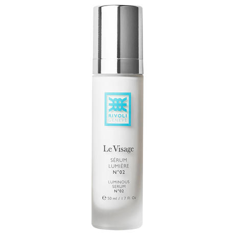 Rivoli Le Visage Sérum Lumière N°02